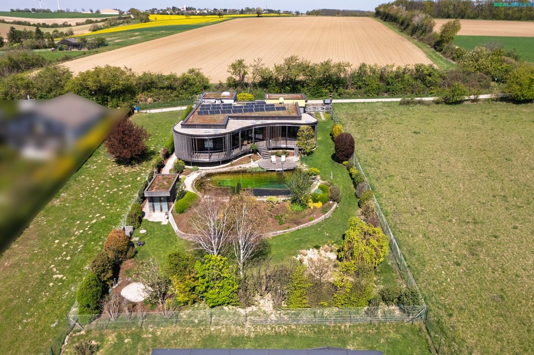 House in Streifing, Lower Austria, Austria 3 - 17803868