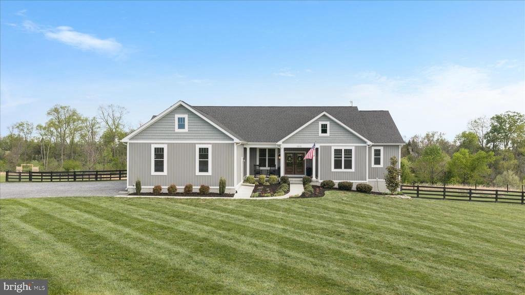 House in Winchester, Virginia, United States 2 - 17803798