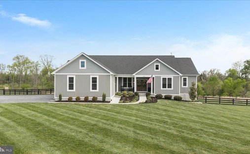 Haus in Winchester, Virginia, Vereinigte Staaten 1
