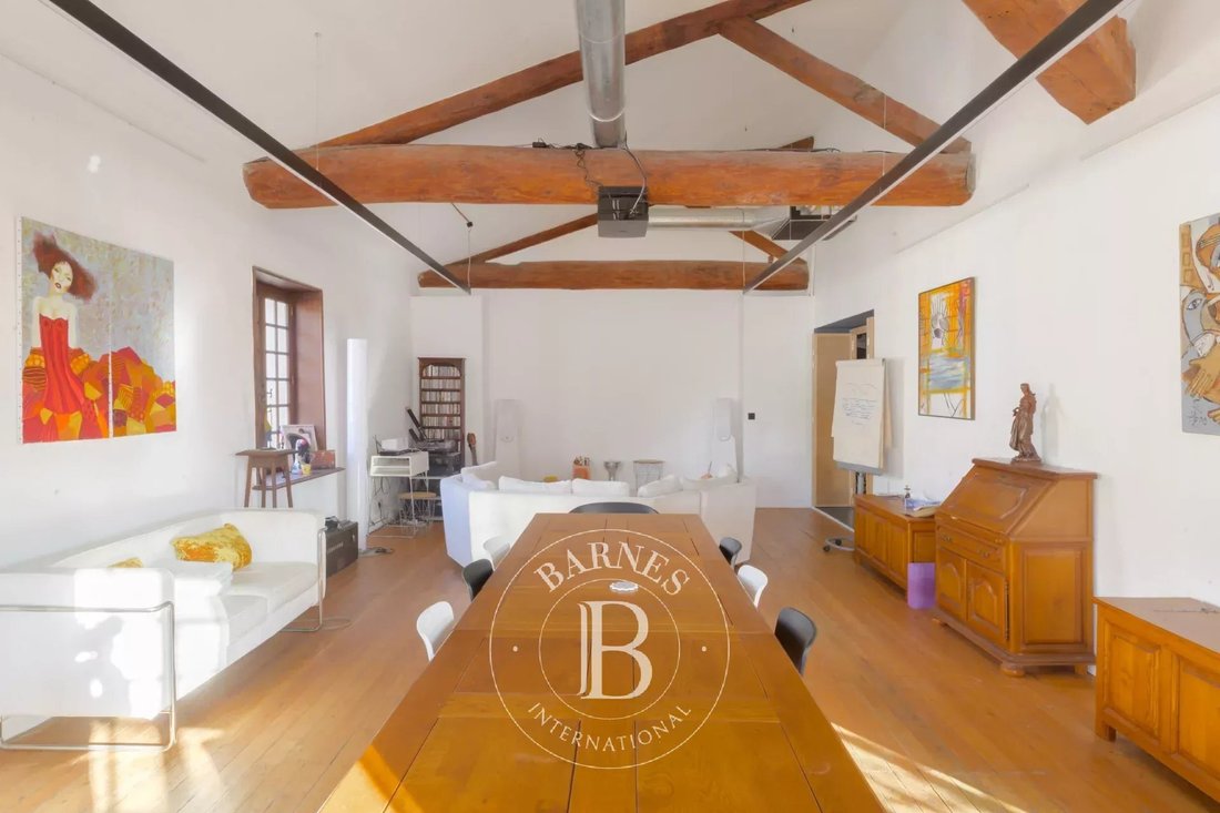 Apartment in Marseille, Provence-Alpes-Côte d'Azur, France 2 - 15033861