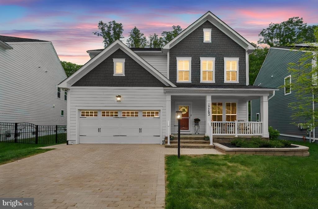 House in Dumfries, Virginia, United States 2 - 17803814