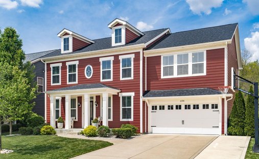 Casa a Hilliard, Ohio, Stati Uniti 1