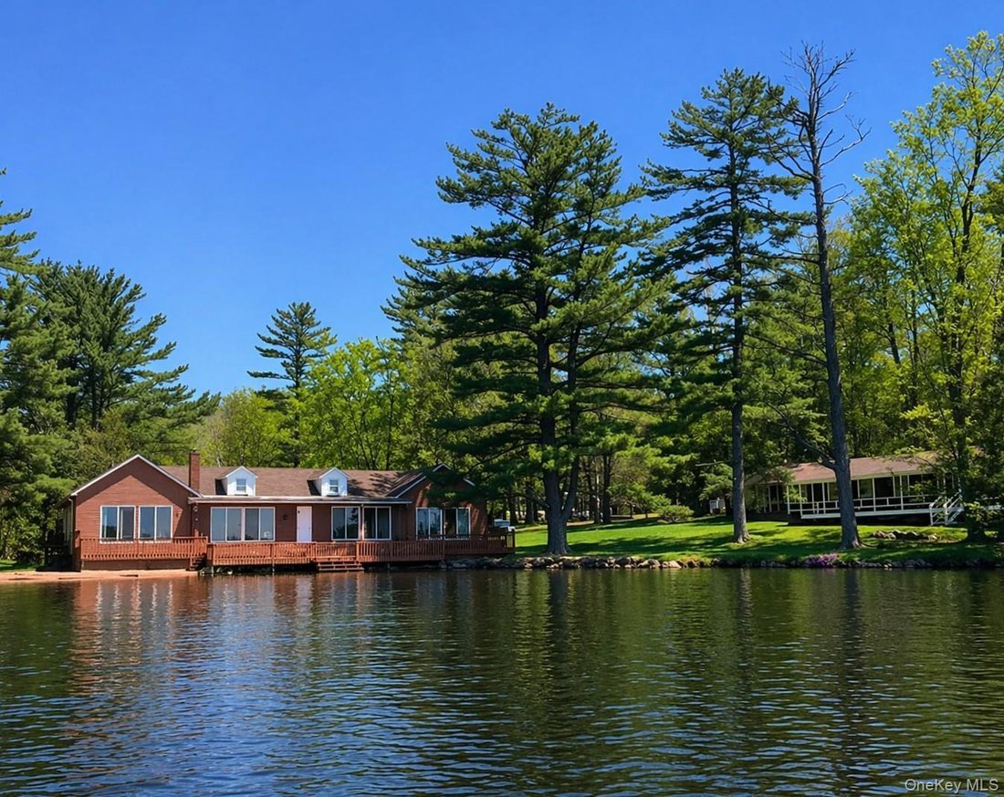 House in Eldred, New York, United States 1 - 17803738