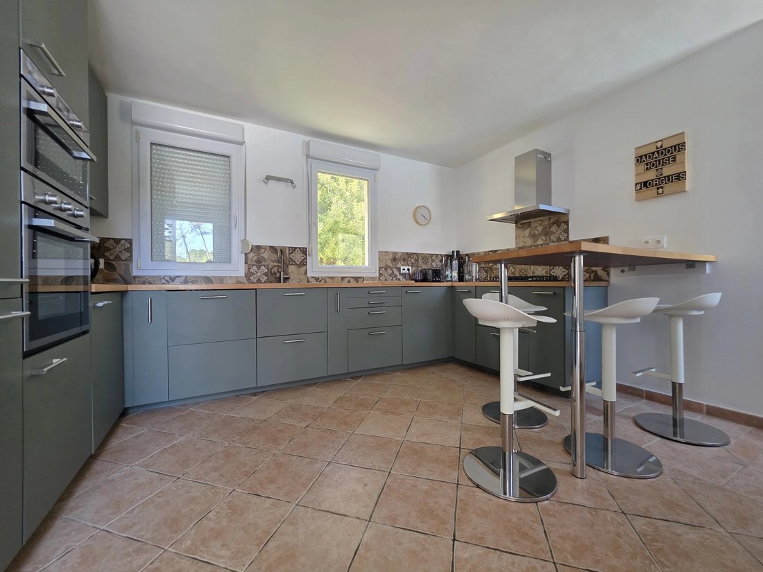 Villa in La Ville, Lorgues, France 3 - 17803983
