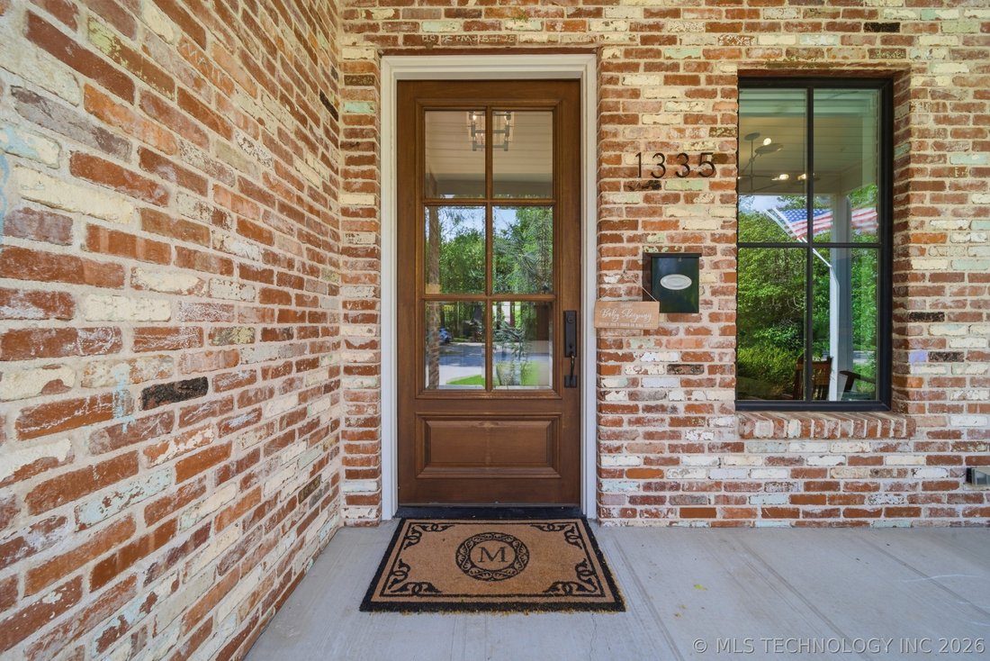 House in Tulsa, Oklahoma, United States 3 - 17803938