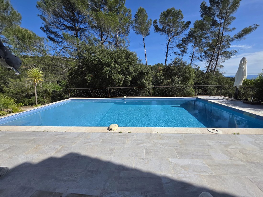 Villa in La Ville, Lorgues, France 1 - 17803983