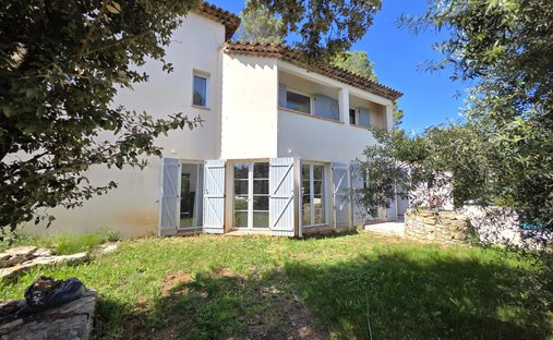 Villa in La Ville, Lorgues, Frankreich 1