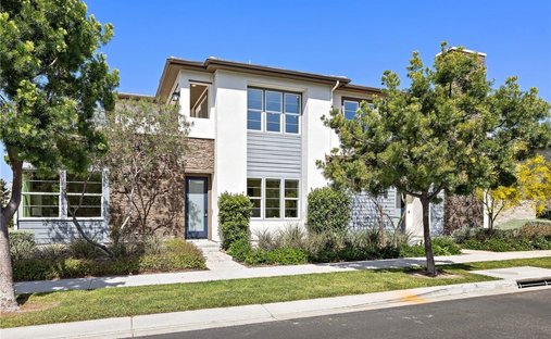 Condominio en Irvine, California, Estados Unidos 1