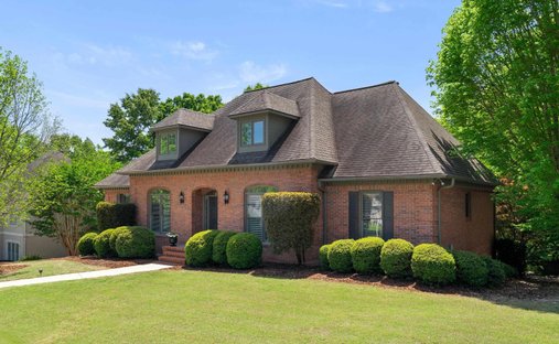 Casa a Vestavia Hills, Alabama, Stati Uniti 1