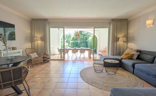 House in Grimaud, Provence-Alpes-Côte d'Azur, France 1