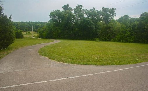 Farm Ranch in Spring Hill, Tennessee, United States 1