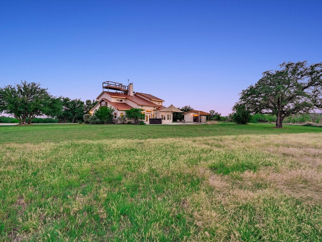 Casa a Spicewood, Texas, Stati Uniti 3 - 17803947