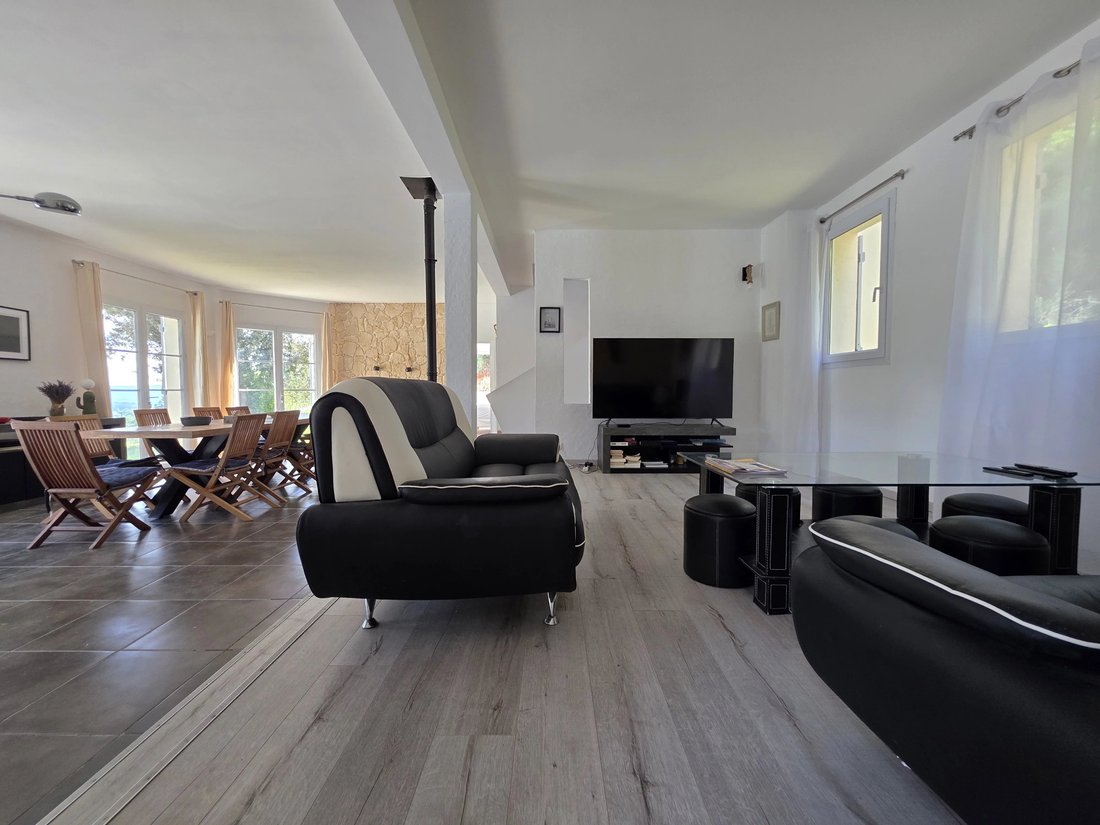 Villa in La Ville, Lorgues, France 4 - 17803983