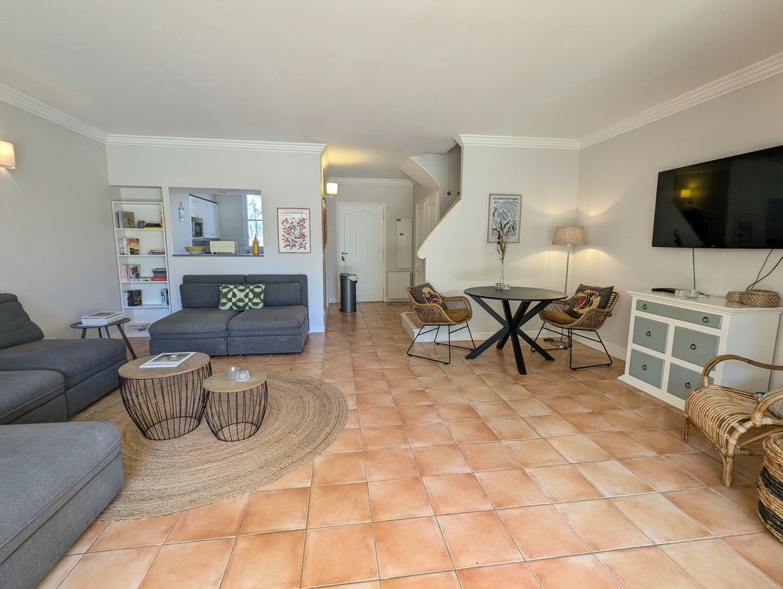 House in Grimaud, Provence-Alpes-Côte d'Azur, France 5 - 17803982