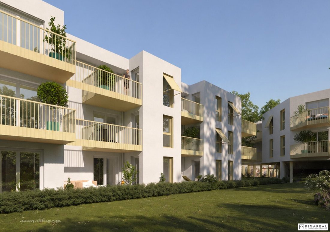 Apartment in Leopoldsdorf, Lower Austria, Austria 3 - 16431536