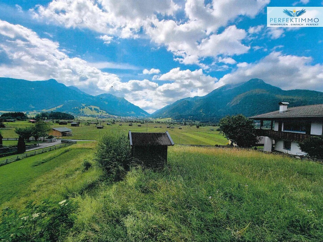 House in Ehrwald, Tyrol, Austria 5 - 17803806