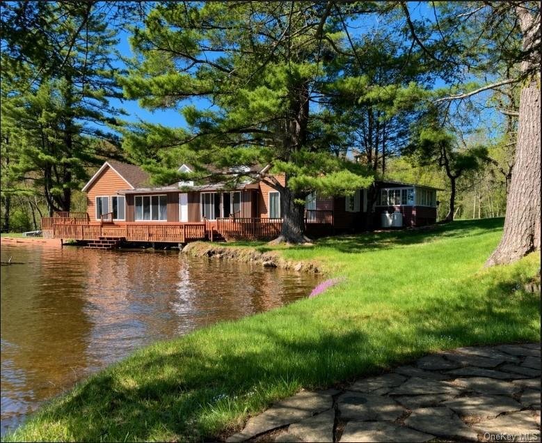 House in Eldred, New York, United States 2 - 17803738