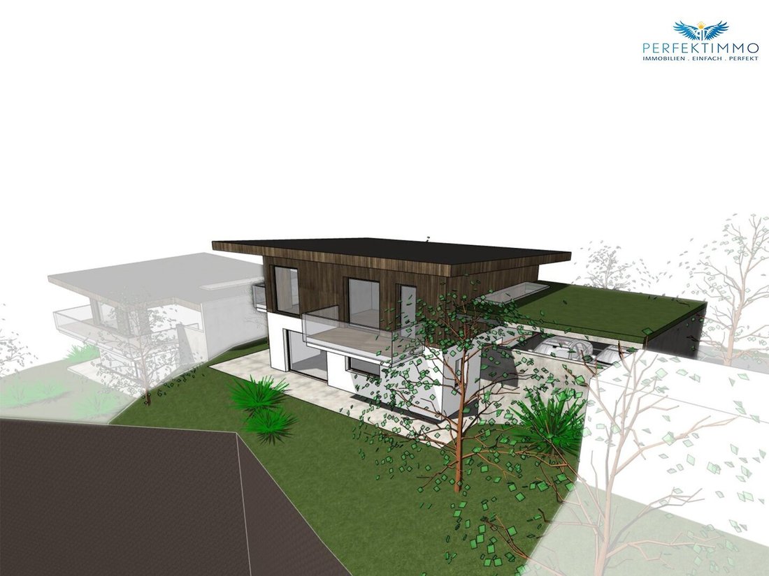 House in Ehrwald, Tyrol, Austria 1 - 17803806