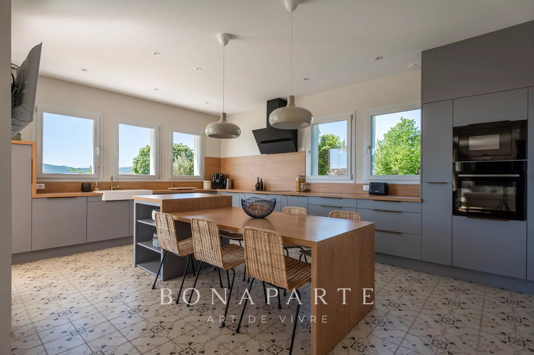 Villa in Villié-Morgon, Auvergne-Rhone-Alpen, Frankreich 4 - 17803973