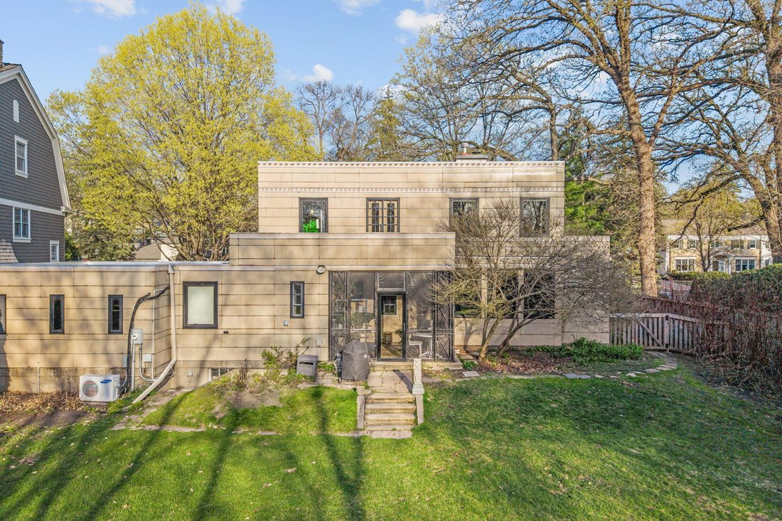 Haus in Saint Paul, Minnesota, Vereinigte Staaten 5 - 17803949