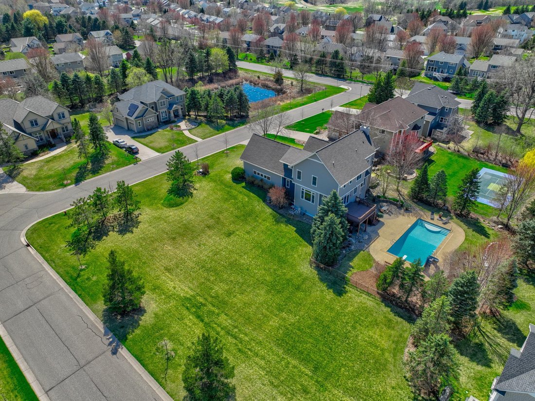 House in Woodbury, Minnesota, United States 4 - 17803822