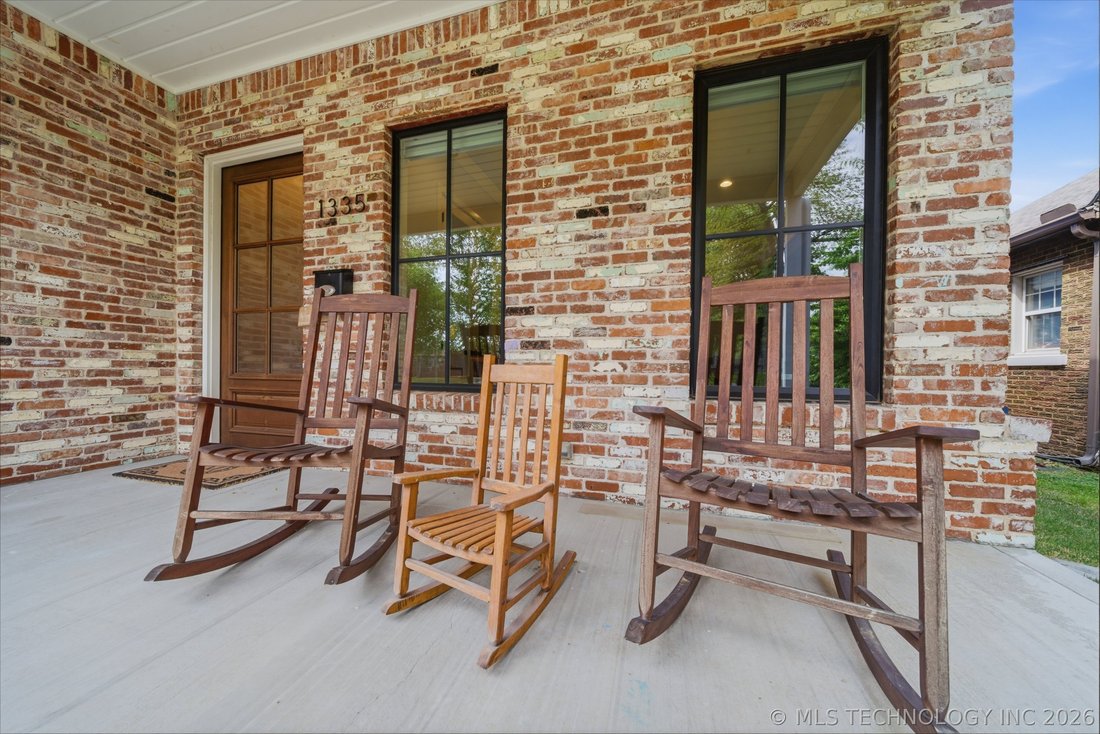 House in Tulsa, Oklahoma, United States 2 - 17803938