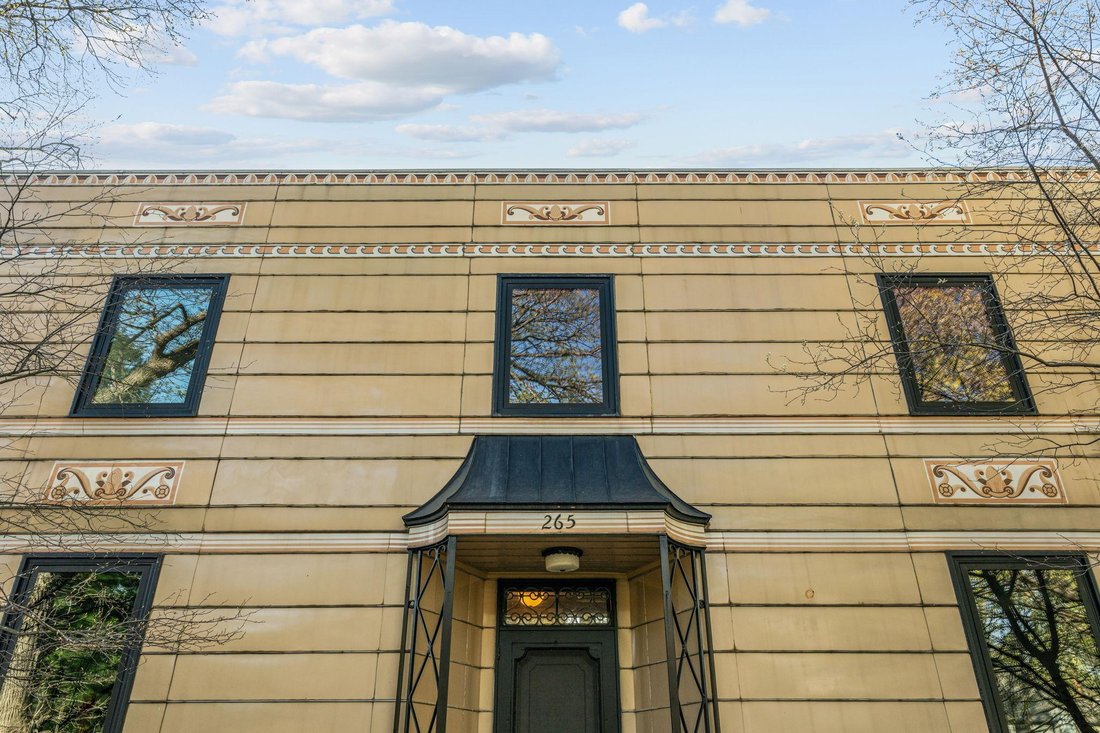 Haus in Saint Paul, Minnesota, Vereinigte Staaten 3 - 17803949