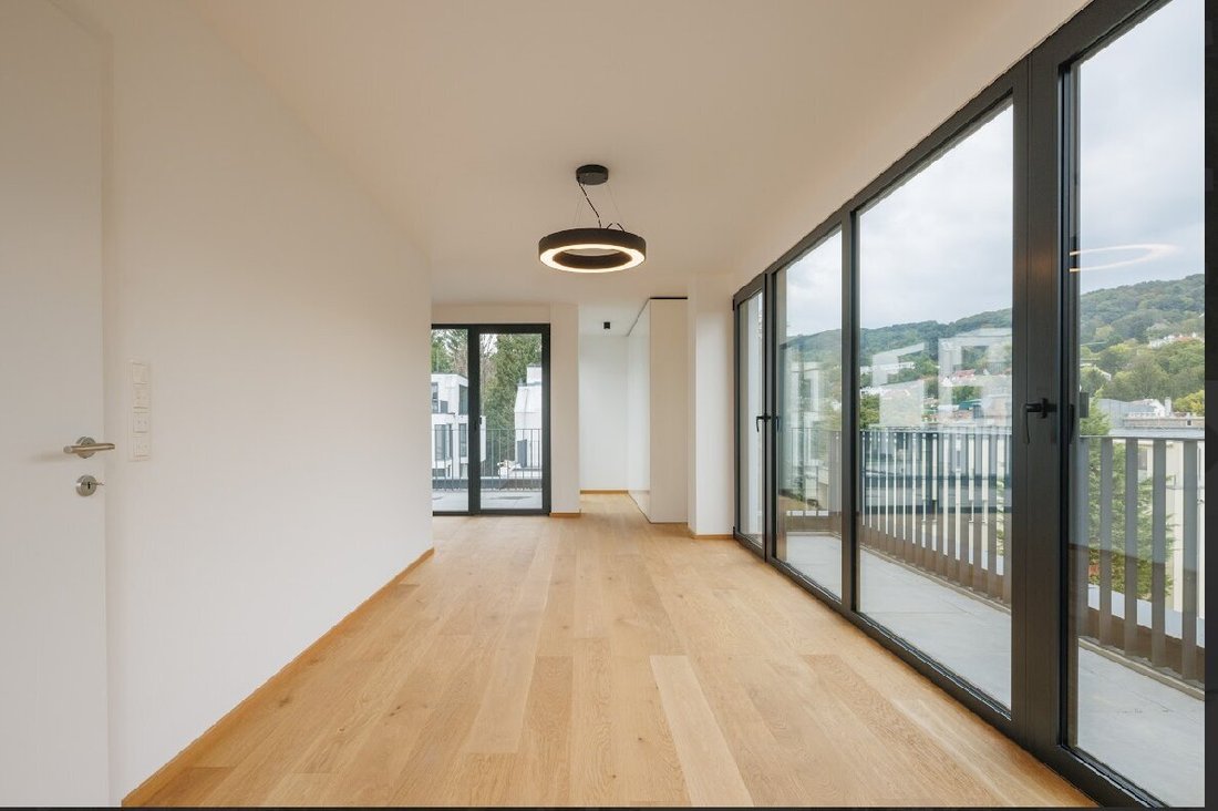 Villa in Vienna, Wien, Austria 5 - 17538519