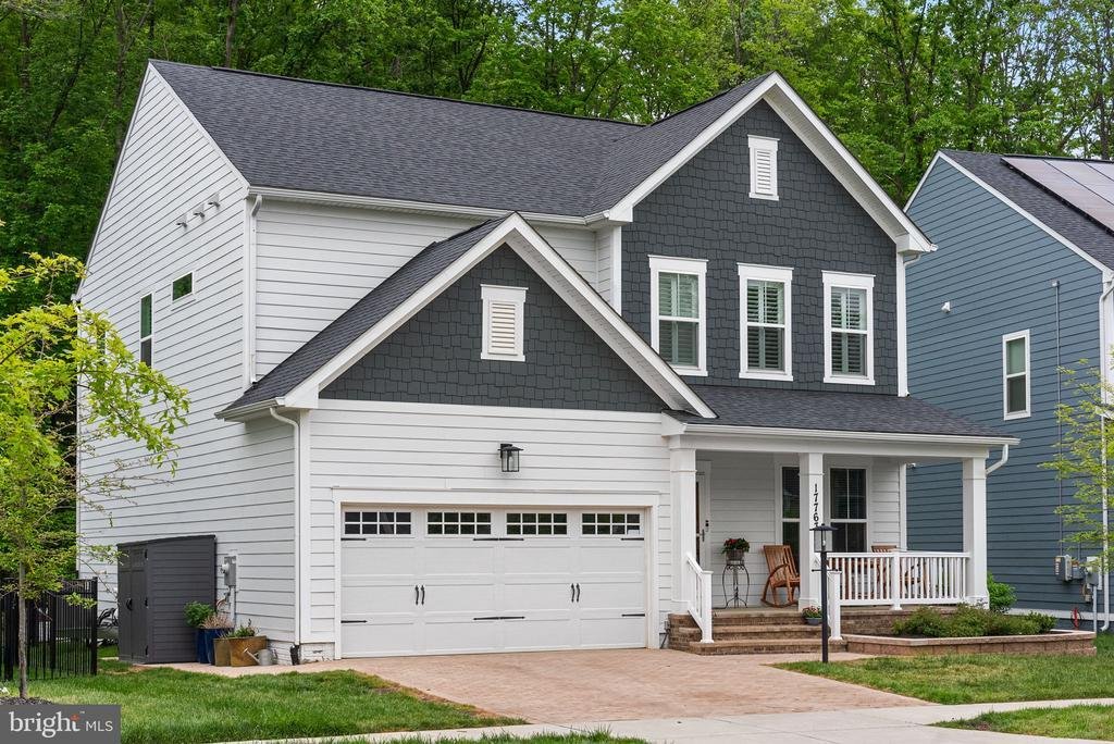 House in Dumfries, Virginia, United States 1 - 17803814