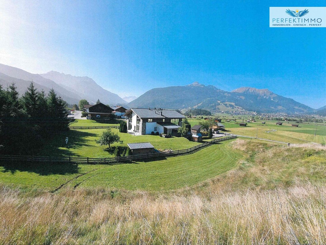 House in Ehrwald, Tyrol, Austria 4 - 17803806