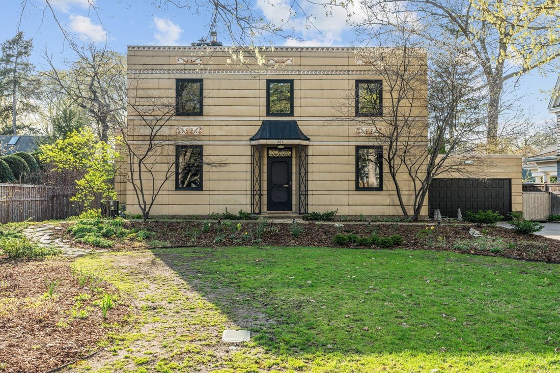 Haus in Saint Paul, Minnesota, Vereinigte Staaten 2 - 17803949