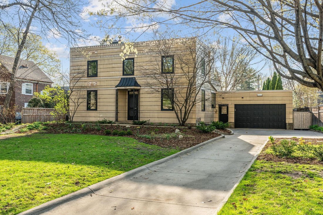 Haus in Saint Paul, Minnesota, Vereinigte Staaten 4 - 17803949