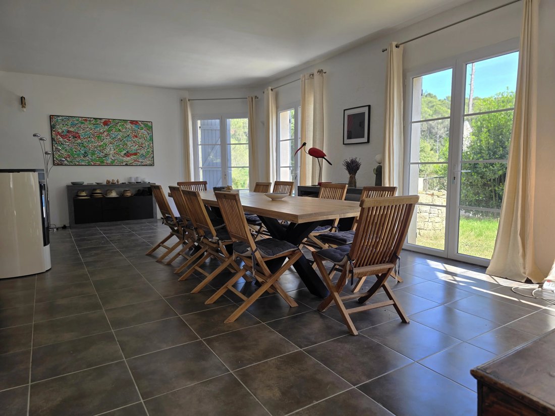 Villa in La Ville, Lorgues, France 5 - 17803983