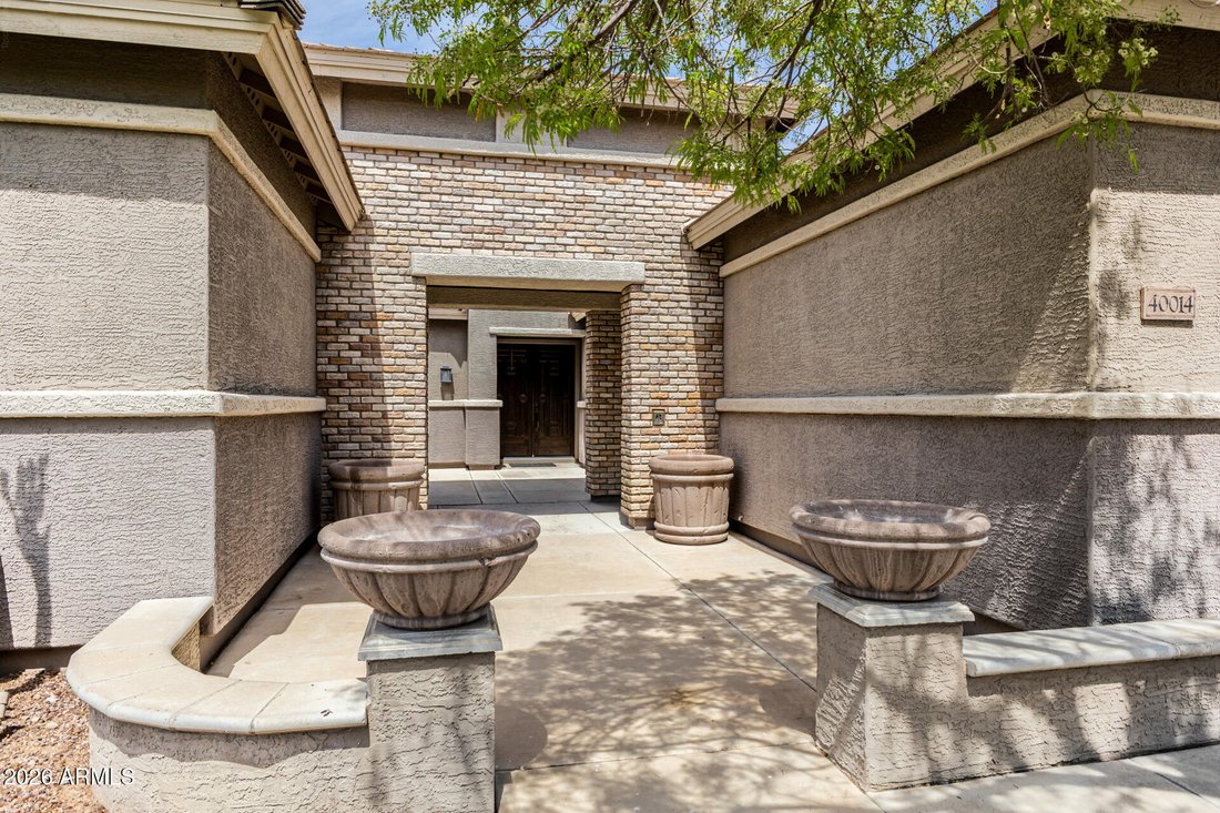 House in New River, Arizona, United States 4 - 17803857