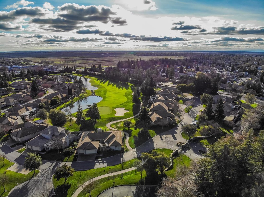House in Elk Grove, California, United States 4 - 17803946