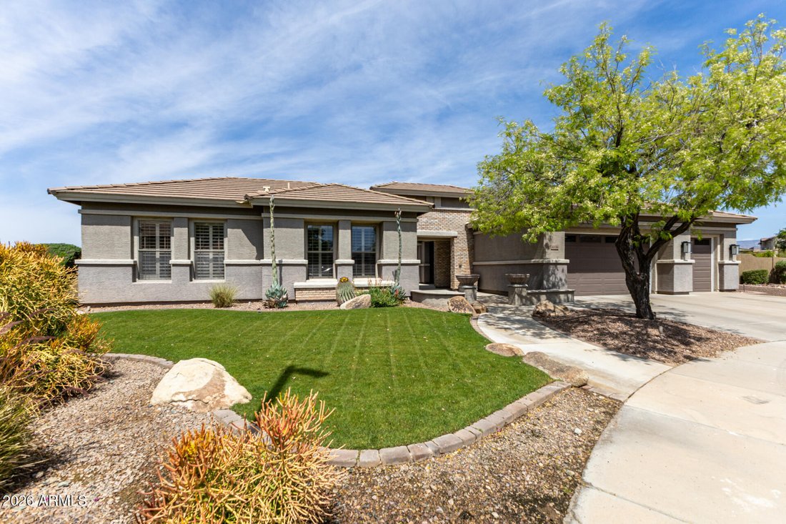 House in New River, Arizona, United States 3 - 17803857