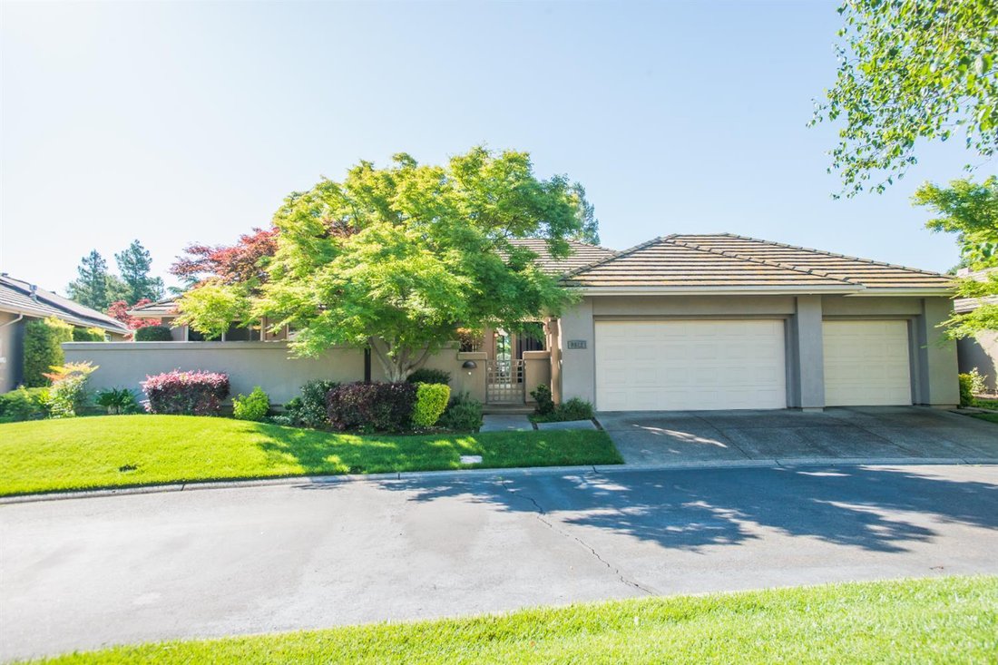 House in Elk Grove, California, United States 1 - 17803946