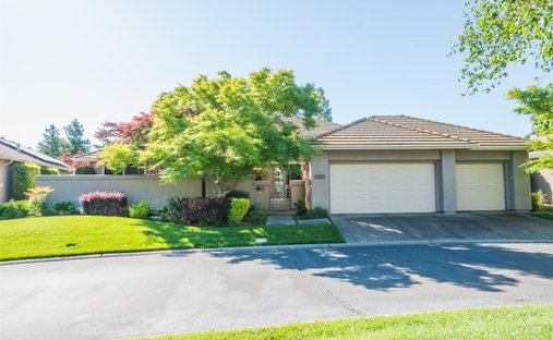 House in Elk Grove, California, United States 1