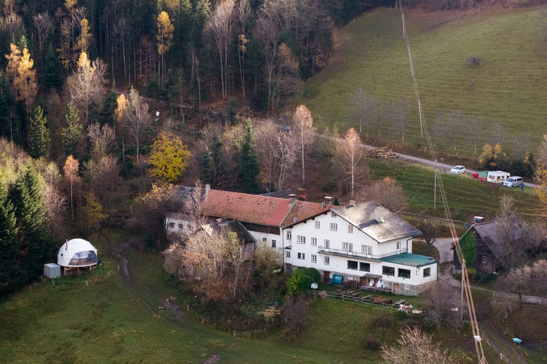 Reichenau an der Rax, Lower Austria, Austria 2 - 17803731