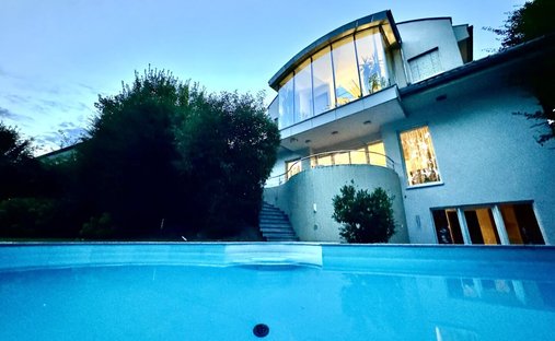 Villa en Wels, Alta Austria, Austria 1