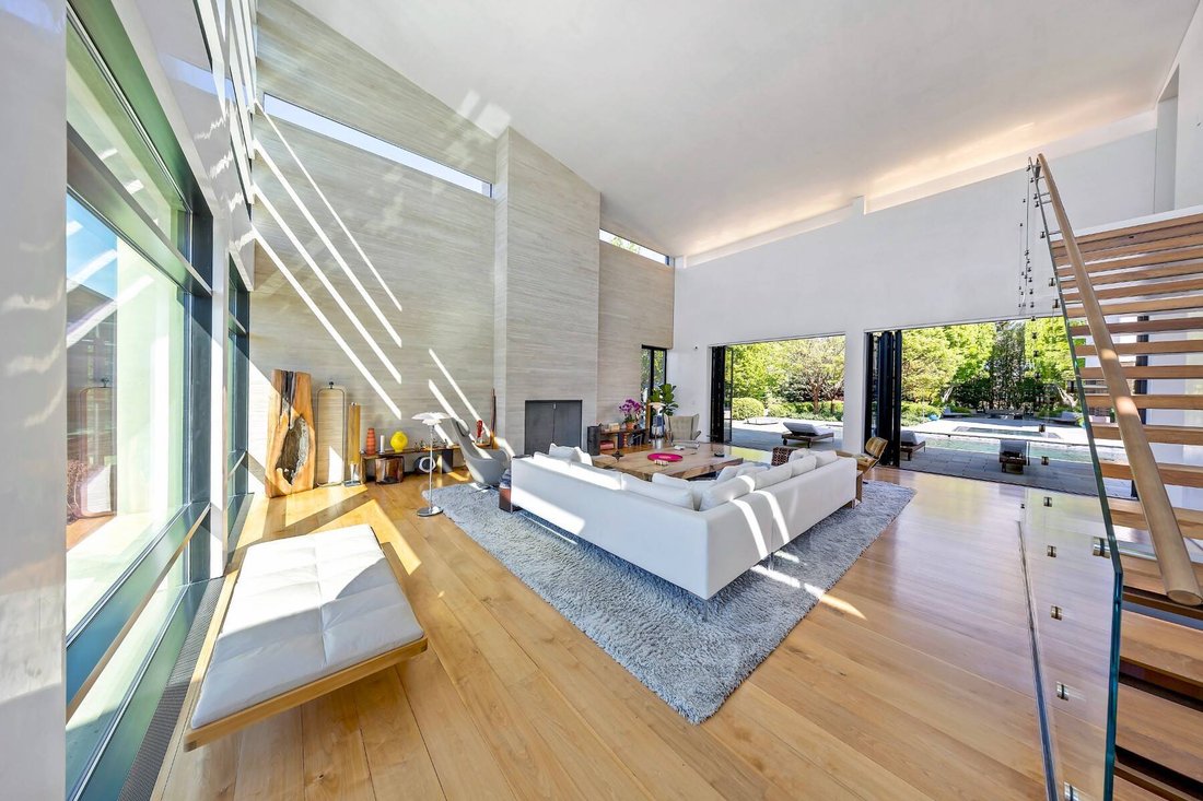 Haus in Bridgehampton, New York, Vereinigte Staaten 5 - 15649055