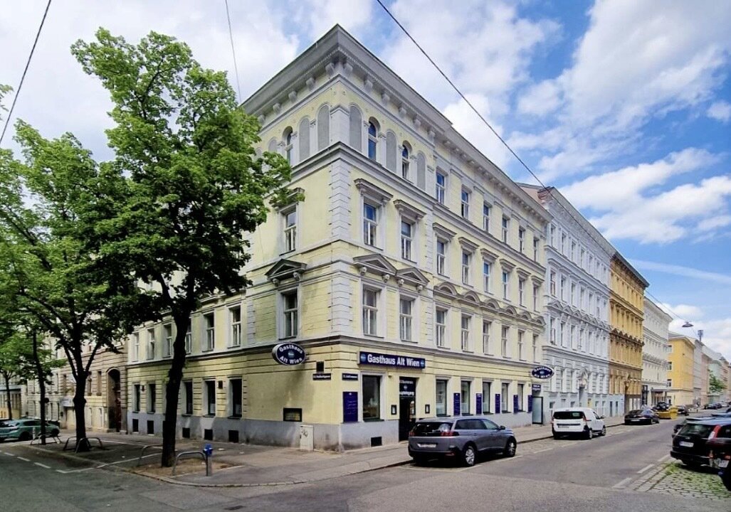 House in Vienna, Wien, Austria 1 - 17803810