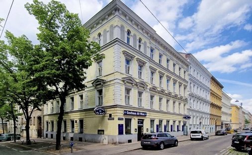 Casa a Vienna, Vienna, Austria 1