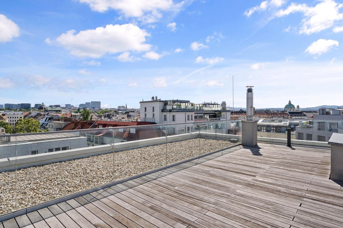 Apartment in Vienna, Wien, Austria 5 - 17803858
