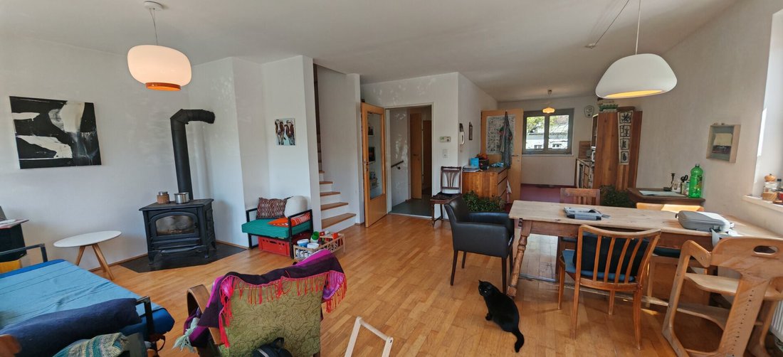 House in Telfs, Tyrol, Austria 2 - 17803957