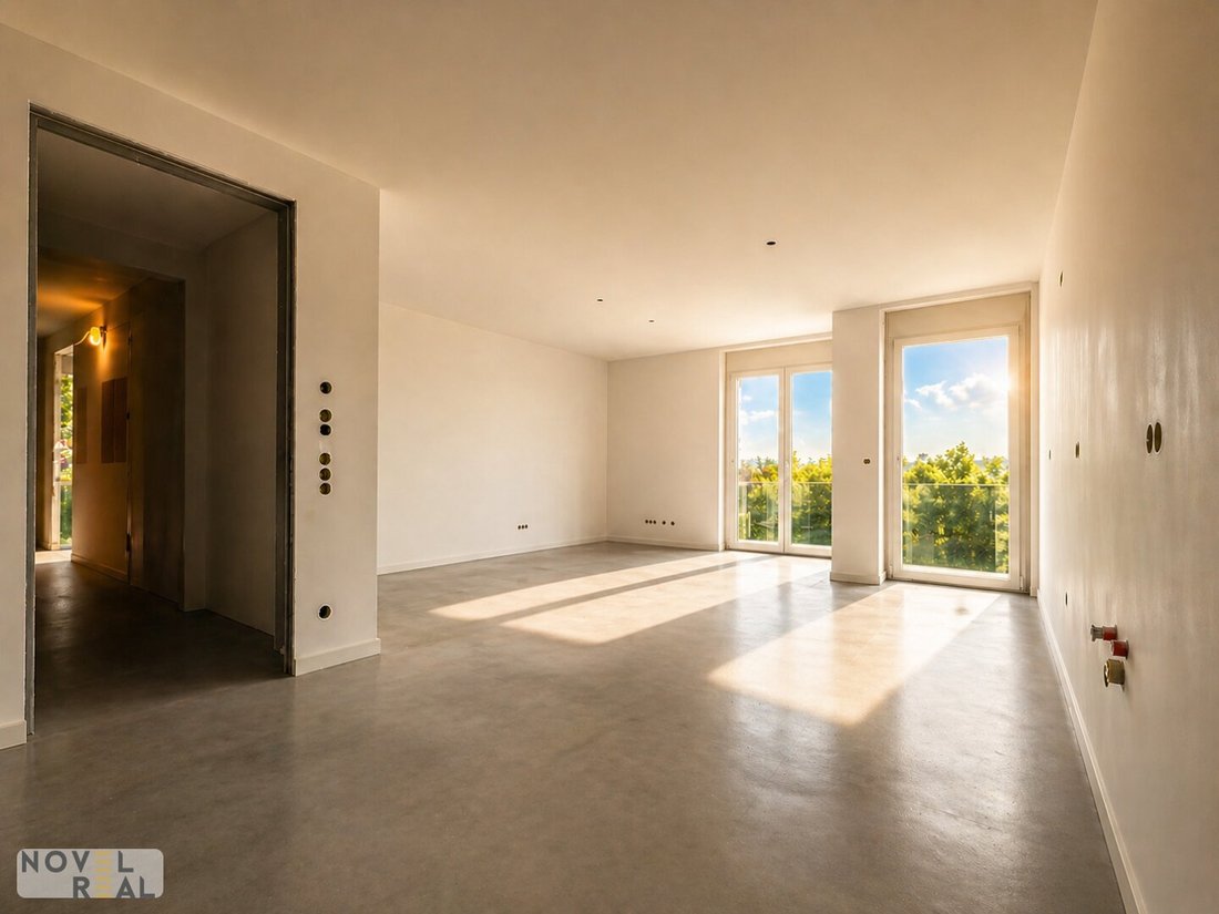 Apartment in Vienna, Wien, Austria 1 - 17027856
