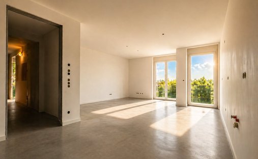 Apartment in Vienna, Wien, Austria 1