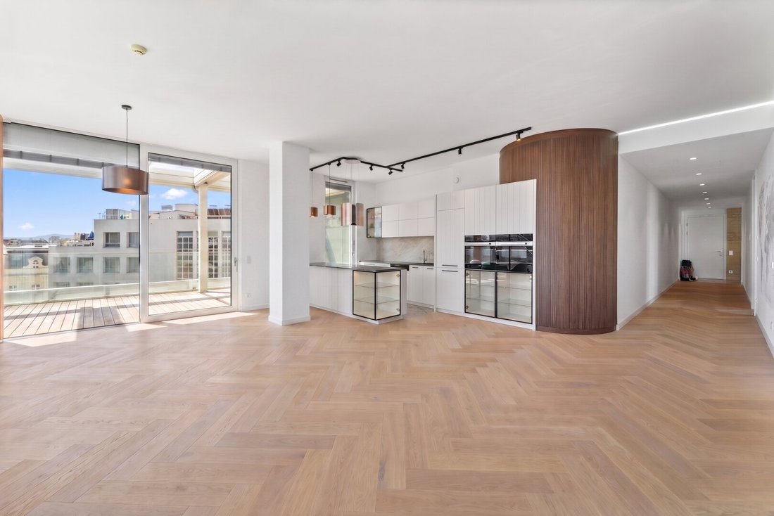 Apartment in Vienna, Wien, Austria 2 - 17803858