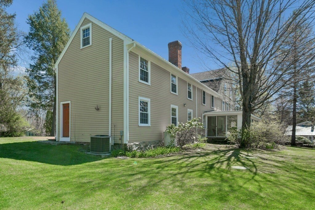 House in Northborough, Massachusetts, United States 4 - 17780360