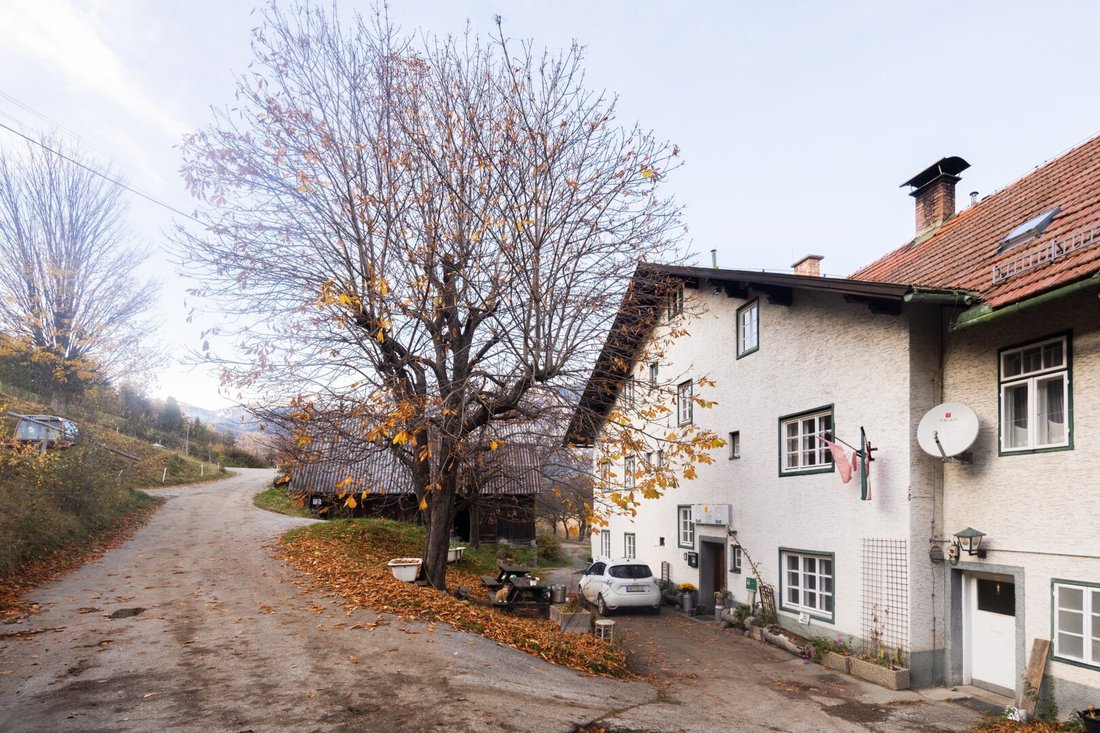 Reichenau an der Rax, Lower Austria, Austria 4 - 17803731